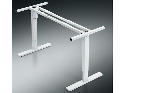OI Electric height Adjustable Desk Frame 