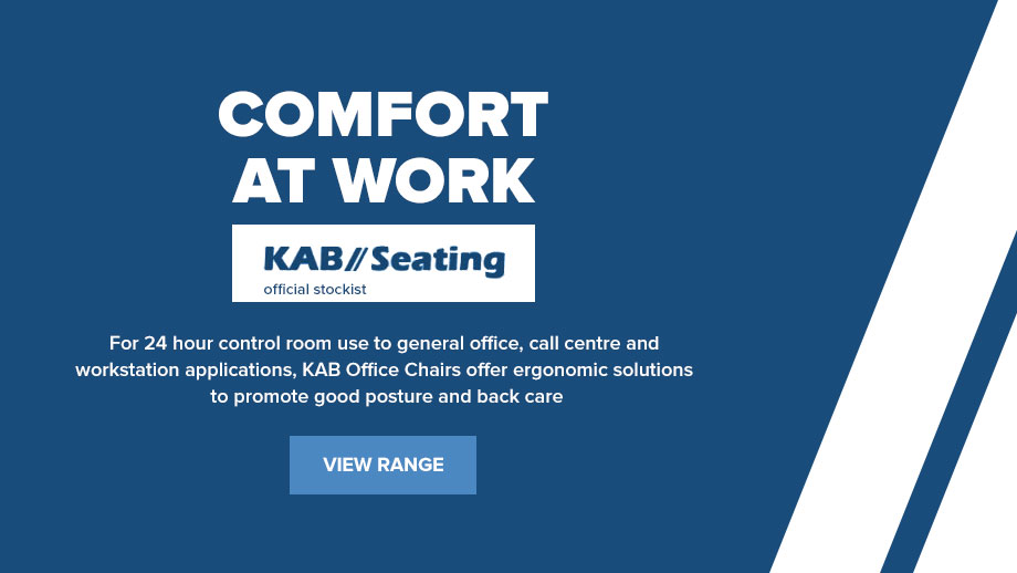 KAB Seating Official Stockist