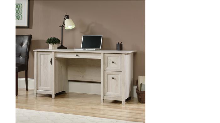 Chalked wood computer desk 3 1840577712
