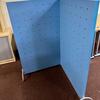 Set of 6 Configurable Floor Divider Screens