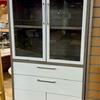 2220mm High Executive Storage Display Cabinet