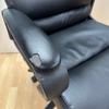 Faux Leather Executive Chair