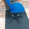 Blue High Back 3 Lever Operator Chair  