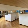 Senator 4 Person Beam Desk with Soft Close Pedestal Drawers, Dividing Screens and Cable Trays