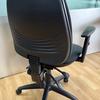 Task Chair with Seat Depth Adjustment & Adjustable Armrests