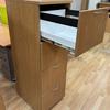 4 Drawer Lockable Filing Cabinet