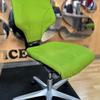 Green GiroFlex Task Chair