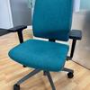 Senator FreeFlex Chair with Adjustble Arm Rests Cost New £540.00
