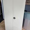 1830mm High Double Door Cupboard with 3 shelves
