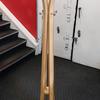 Beech Coat Stand