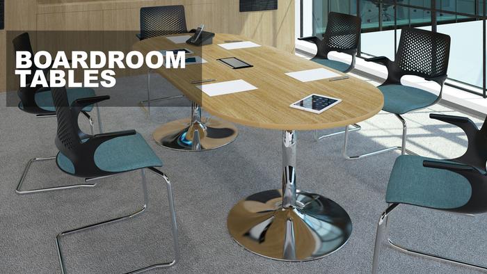Dams Boardroom Tables