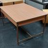 Sapele Mail Room Packing Table 