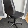 Charcoal Operator Chair 