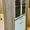 2220mm High Executive Storage Display Cabinet