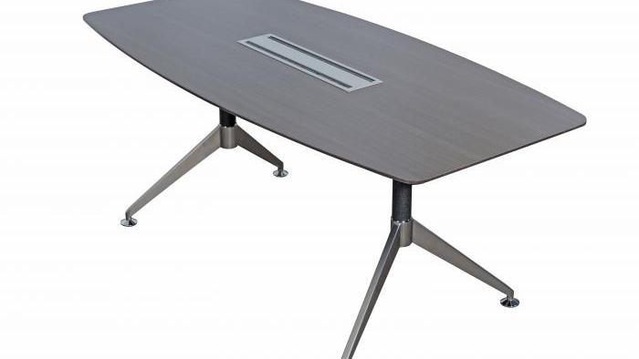 Nero 1800 Boardroom Table