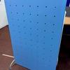 Set of 6 Configurable Floor Divider Screens