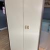 Roneo 1830mm High Metal Cupboard
