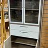 2220mm High Executive Storage Display Cabinet