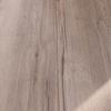 1500mm Rustic Oak / Scaffolding Look Boardroom Table 