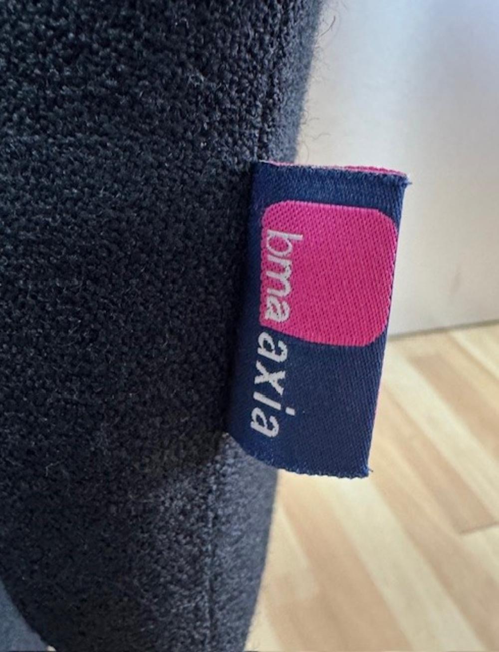 BMA Axia Visit Meeting Arm Chair