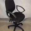 Alliance High Back Operator Chair With Fixed Arms