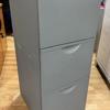 3dr. Filing Cabinet Suitable For A4 Suspension Files
