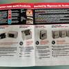 Sentry 1150 Fire-Safe Security Chest c/w 2 Keys