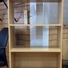 Beech 1750mm Bookcase