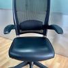 Fulkrum Mesh Back Executive Chair with Headrest