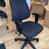 Brand New Cancelled Order, Operator Chair with Adjustable Arms