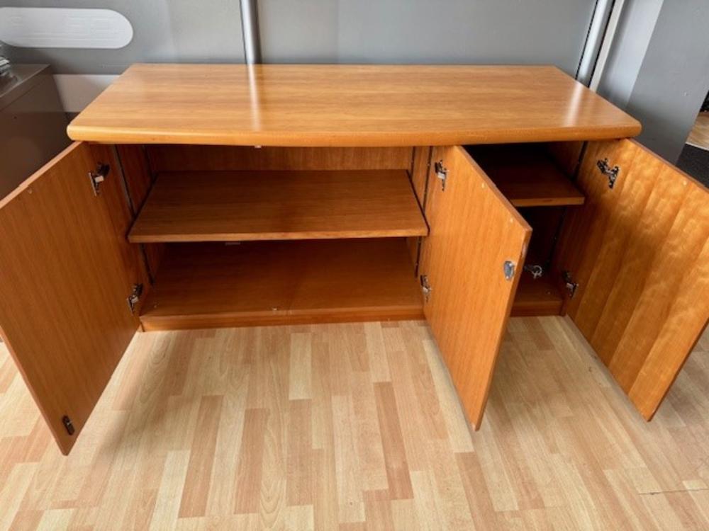 Boardroom Furniture Suite
