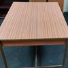 Sapele Mail Room Packing Table 