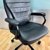 Goliath Heavy Duty Leather Executive Chair