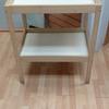 Ikea Two Tier Table 