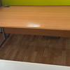 Imperial Light Oak 1600x800mm Desk