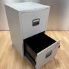 Bisley Lockable  A4 Home Filing Cabinet 