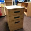 Apple Tall Under Desk Mobile Pedestal