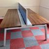 Hawk 4 Person Walnut  