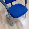 Side Chair With Fixed Arms 