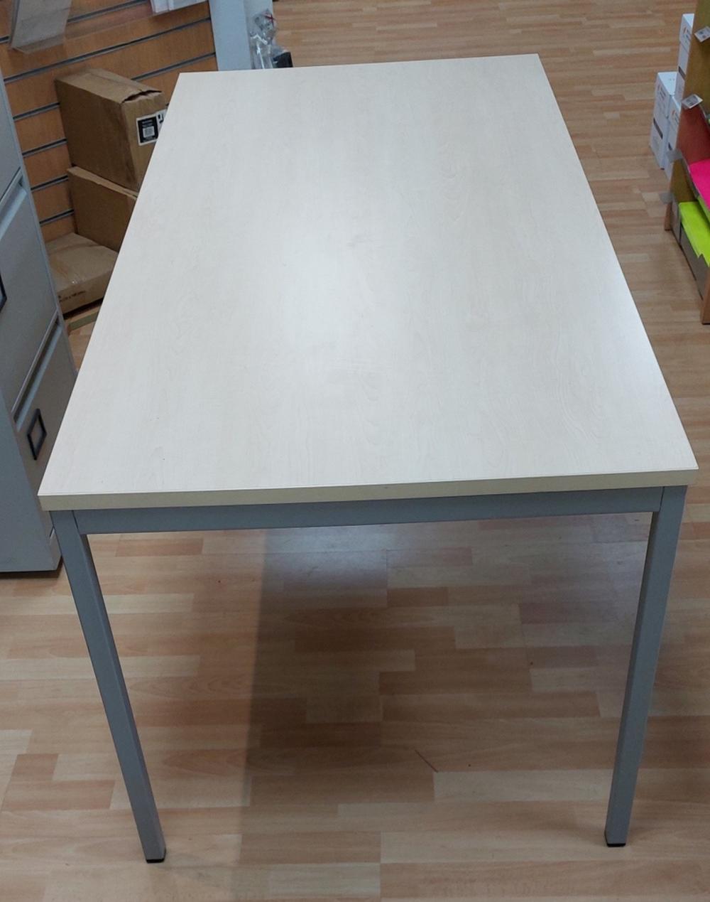 Maple 1600mm Table