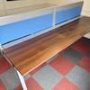 Hawk 4 Person Walnut  