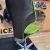 Green GiroFlex Task Chair