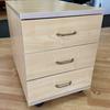 Maple Mobile Pedestal