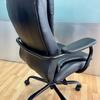 Goliath Heavy Duty Leather Executive Chair
