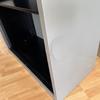 Triumph 1025mm High Tambour Cupboard with Shelf 