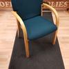 Wallis Beech Wooden Frame Reception Chair 