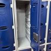 Blue Door Pure Extreme Locker £1.00 Coin Return Locks 
