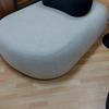 Hitchlmylias Pebble Low Level Seating Two Tone Fabric
