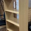 Beech 1750mm Bookcase