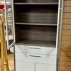 2220mm High Executive Storage Display Cabinet